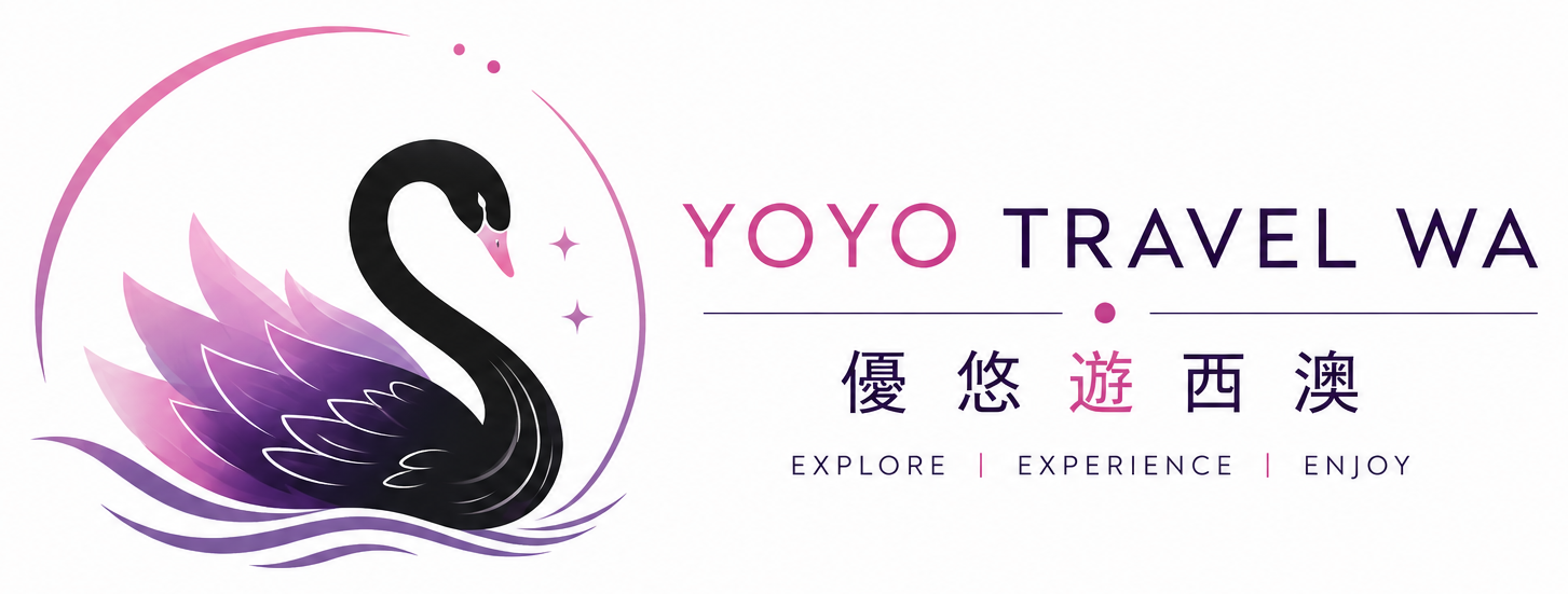 YoYo Travel WA